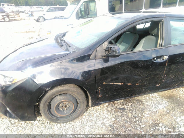 Toyota Corolla L/le/s/s Plus/le Plus 2015 5YFBURHE8FP224777 Image 12