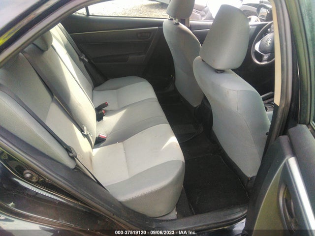 Toyota Corolla L/le/s/s Plus/le Plus 2015 5YFBURHE8FP224777 Image 14