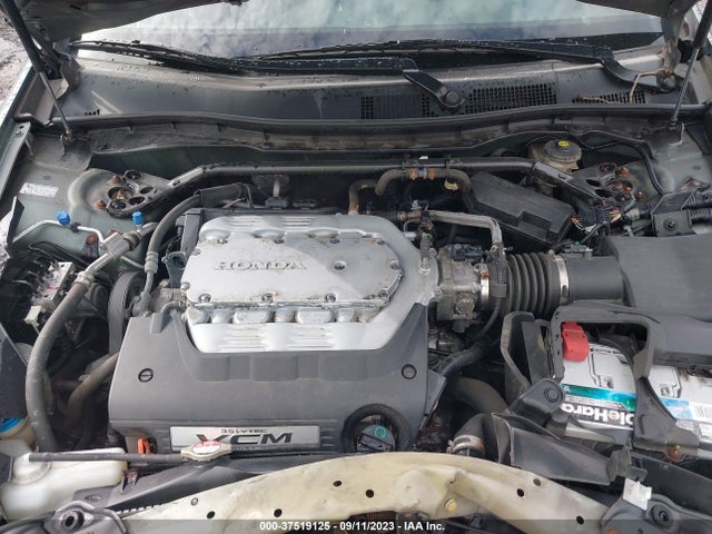2009 HONDA ACCORD SDN EX-L VIN: 1HGCP36829A032948
