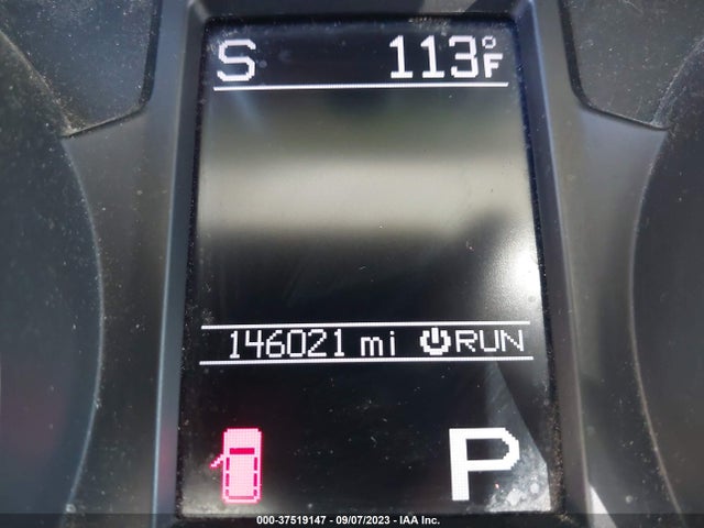 2012 JEEP GRAND CHEROKEE LAREDO VIN: 1C4RJFAG6CC275930