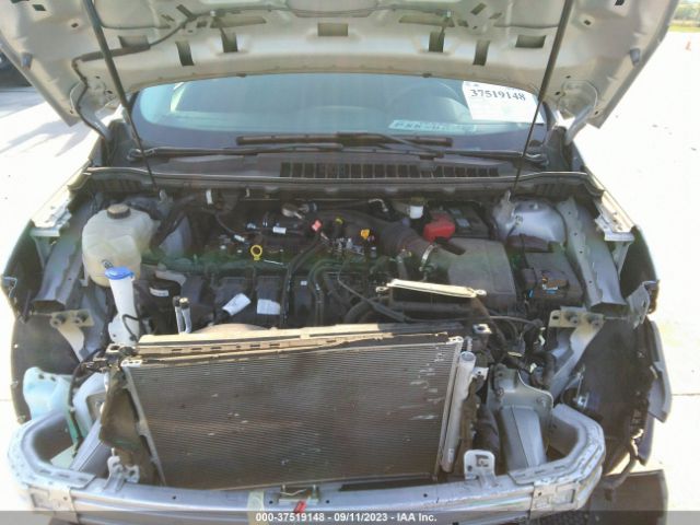 2FMPK3G97KBC50928 Ford EDGE SE