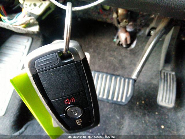 2FMPK3G97KBC50928 Ford EDGE SE