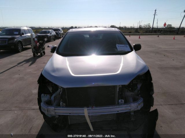 2FMPK3G97KBC50928 Ford EDGE SE