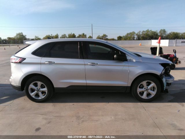 2FMPK3G97KBC50928 Ford EDGE SE