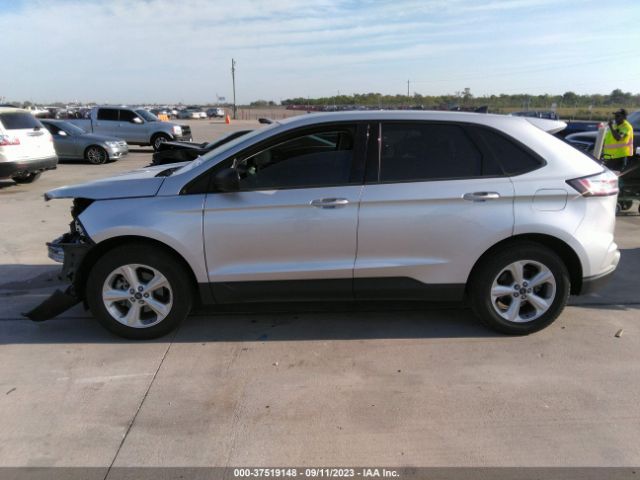 2FMPK3G97KBC50928 Ford EDGE SE