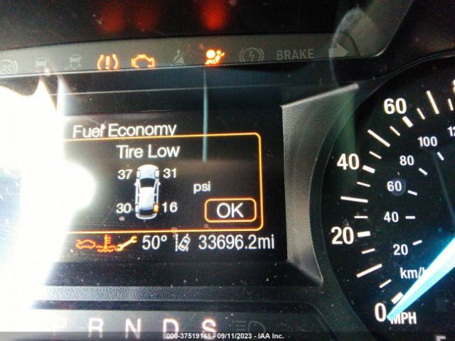 2FMPK3G97KBC50928 Ford EDGE SE