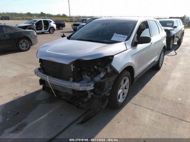 2FMPK3G97KBC50928 Ford EDGE SE