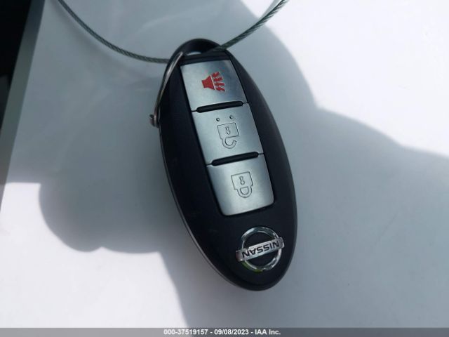 JN8AF5MV6ET363922 Nissan Juke Sv