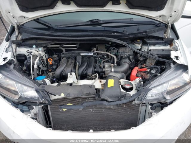 JHMGK5H50HS023590 Honda FIT LX