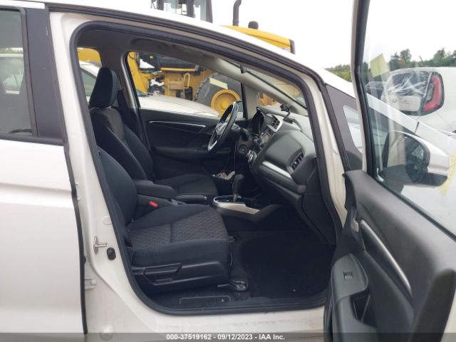 JHMGK5H50HS023590 Honda FIT LX