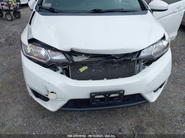 JHMGK5H50HS023590 Honda FIT LX