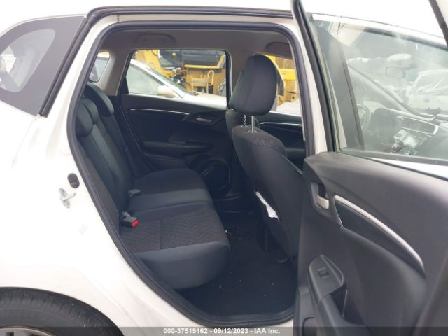 JHMGK5H50HS023590 Honda FIT LX