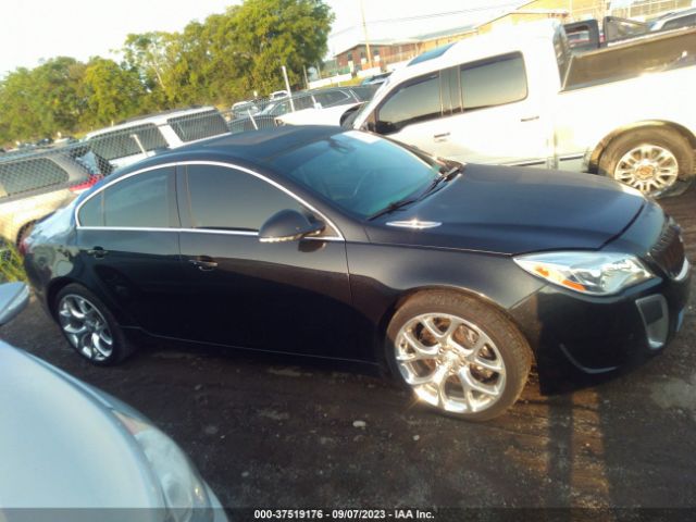 2G4GT5GX9F9169935 Buick REGAL GS