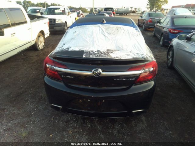 2G4GT5GX9F9169935 Buick REGAL GS