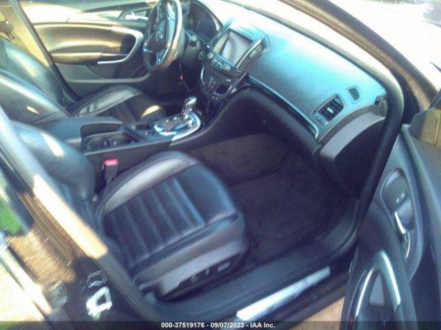 2G4GT5GX9F9169935 Buick REGAL GS