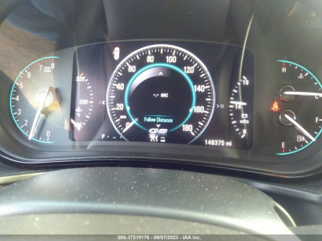 2G4GT5GX9F9169935 Buick REGAL GS
