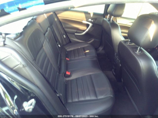 2G4GT5GX9F9169935 Buick REGAL GS