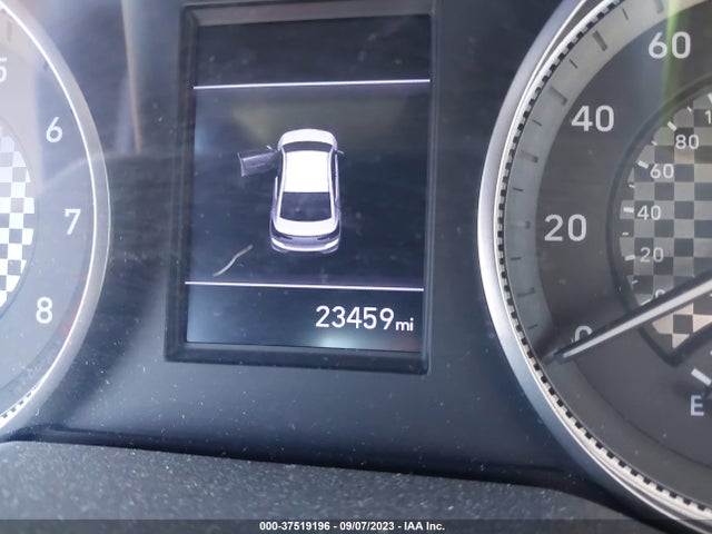 Hyundai Elantra Value Edition 2020 5NPD84LF9LH502787 Image 7