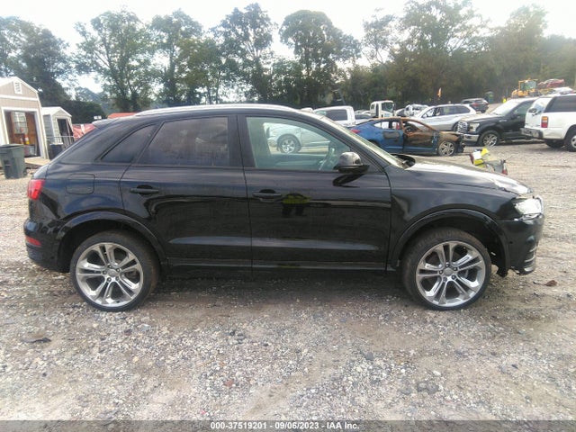WA1ECCFS1JR033748 Audi Q3 Premium/sport Premium