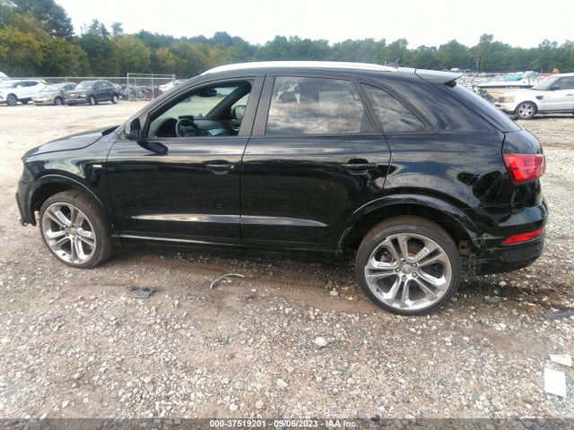 WA1ECCFS1JR033748 Audi Q3 Premium/sport Premium