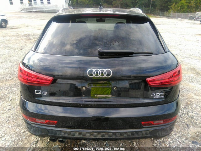 WA1ECCFS1JR033748 Audi Q3 Premium/sport Premium