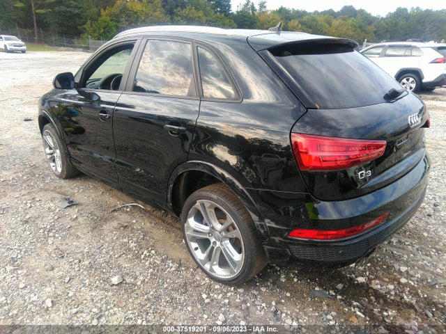 WA1ECCFS1JR033748 Audi Q3 Premium/sport Premium