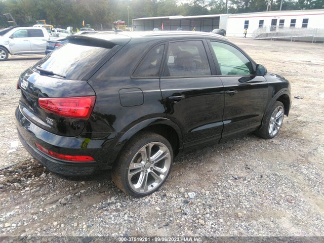 WA1ECCFS1JR033748 Audi Q3 Premium/sport Premium