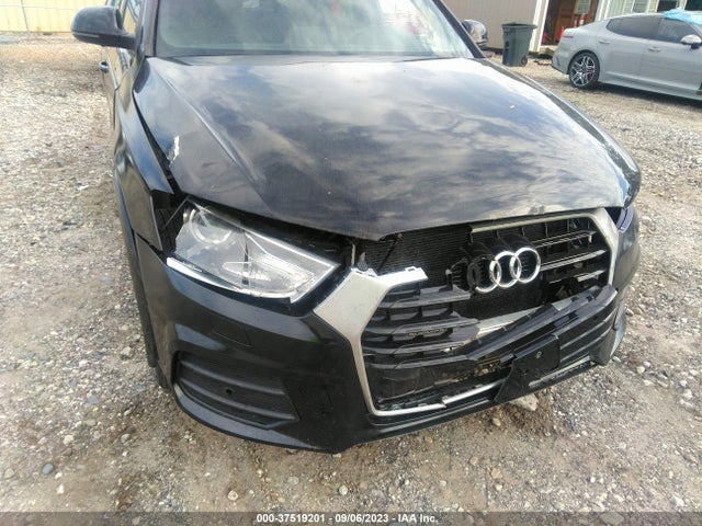 WA1ECCFS1JR033748 Audi Q3 Premium/sport Premium