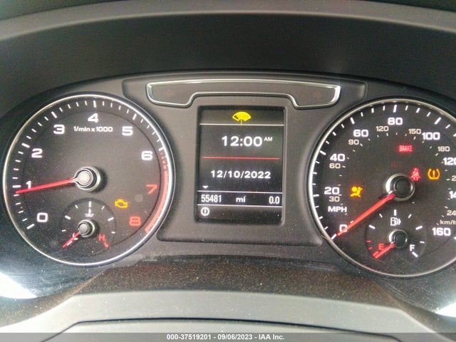 WA1ECCFS1JR033748 Audi Q3 Premium/sport Premium