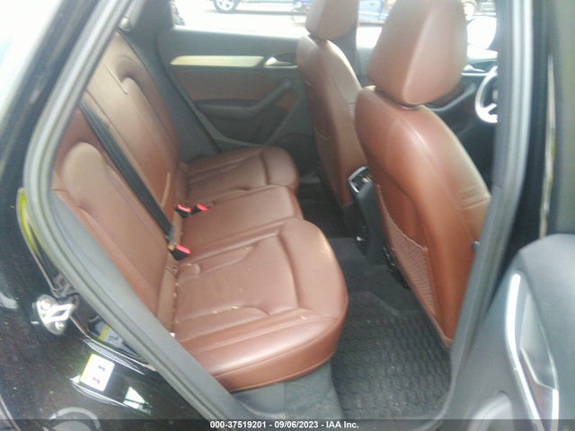 WA1ECCFS1JR033748 Audi Q3 Premium/sport Premium
