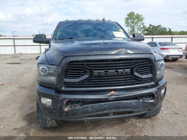 3C6UR5NL3JG399806 RAM 2500 Laramie