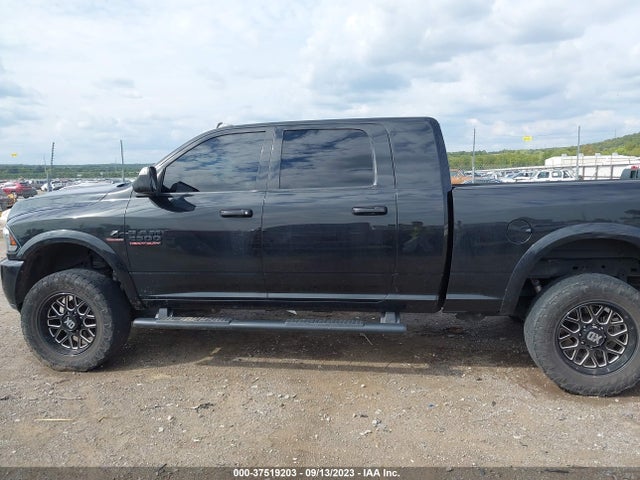 3C6UR5NL3JG399806 RAM 2500 Laramie