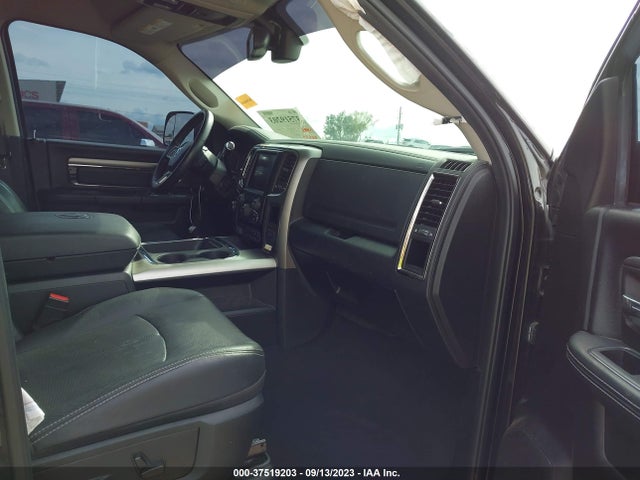 3C6UR5NL3JG399806 RAM 2500 Laramie