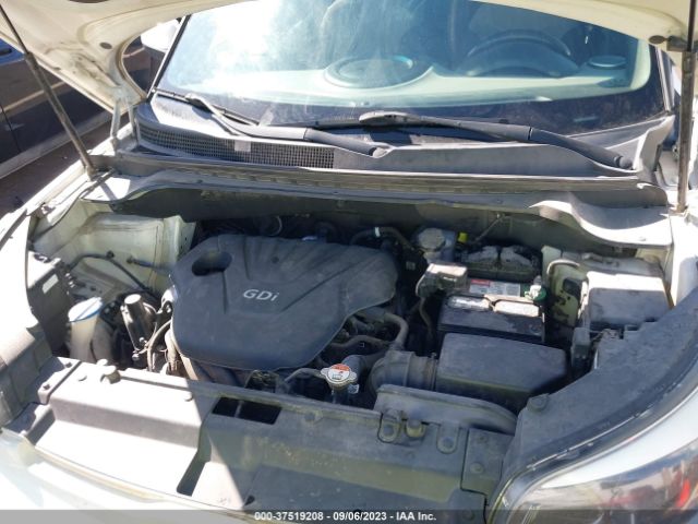 KNDJN2A25G7835420 KIA Soul Base