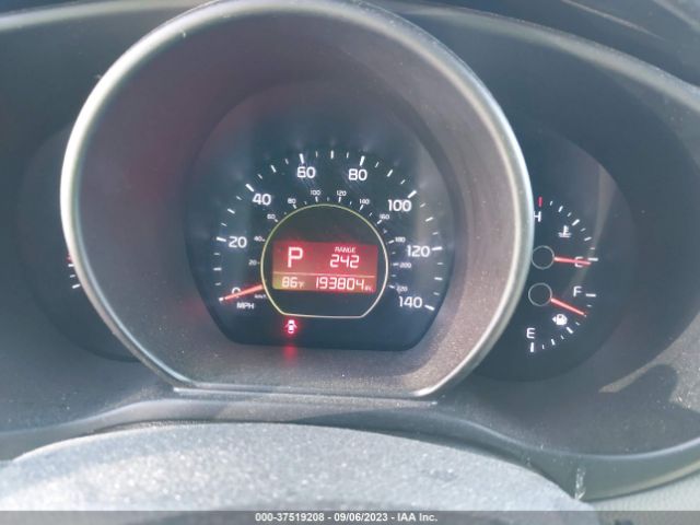 KNDJN2A25G7835420 KIA Soul Base