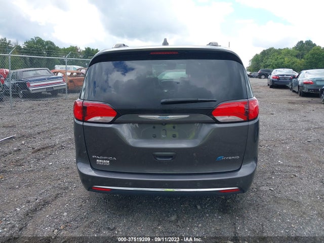 2C4RC1N78JR358531 Chrysler Pacifica Hybrid Limited