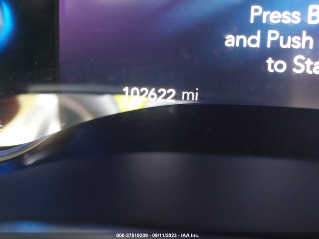 2C4RC1N78JR358531 Chrysler Pacifica Hybrid Limited