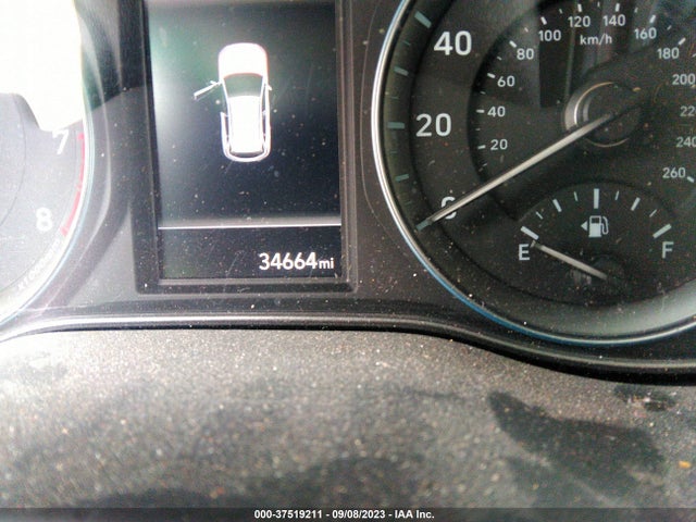 Hyundai Kona Sel 2022 KM8K62AB3NU912300 Image 15