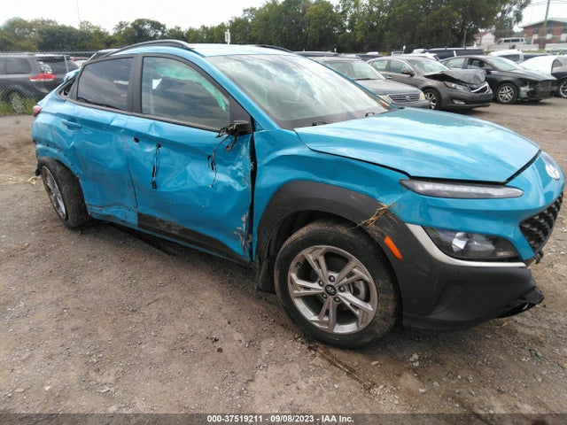 Hyundai Kona Sel 2022 KM8K62AB3NU912300 Image 6