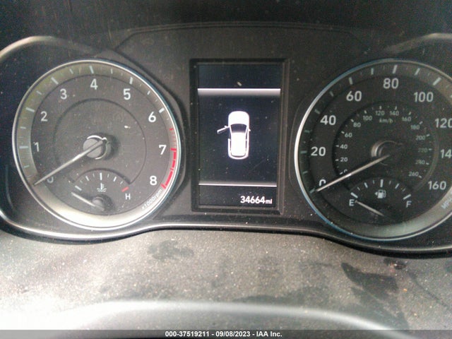 Hyundai Kona Sel 2022 KM8K62AB3NU912300 Image 7