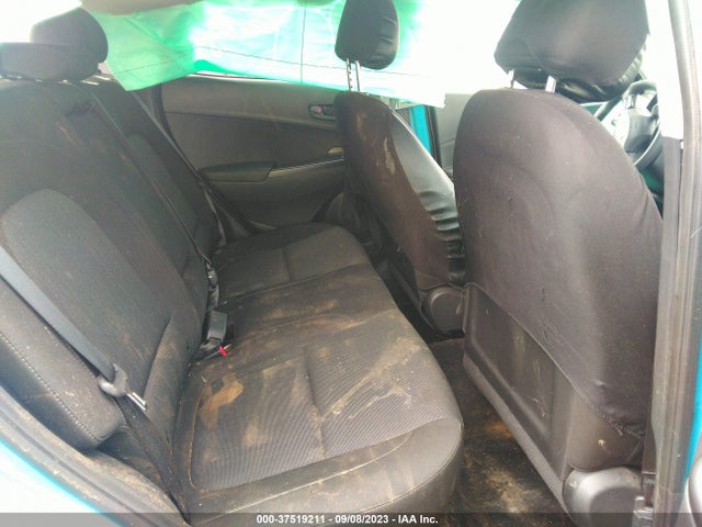 Hyundai Kona Sel 2022 KM8K62AB3NU912300 Image 8