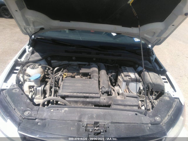 3VW2B7AJ9HM412345 Volkswagen Jetta 1.4t S