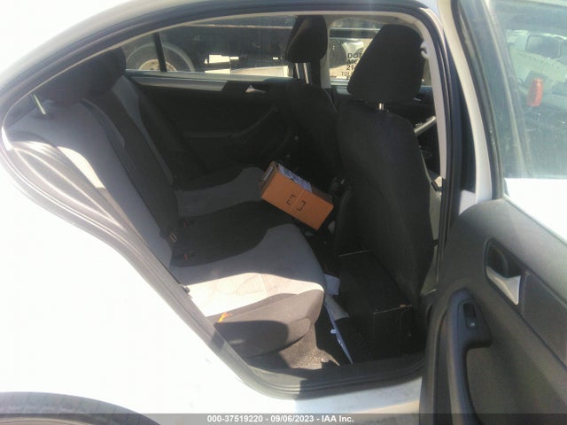 3VW2B7AJ9HM412345 Volkswagen Jetta 1.4t S