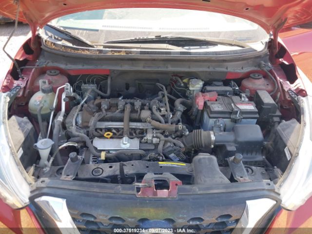 3N1CP5CV6LL506200 Nissan KICKS SV