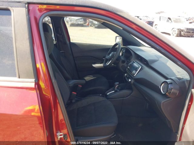 3N1CP5CV6LL506200 Nissan KICKS SV