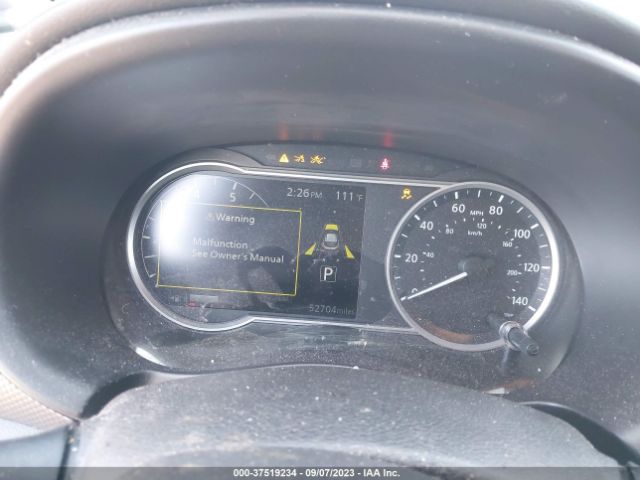3N1CP5CV6LL506200 Nissan KICKS SV