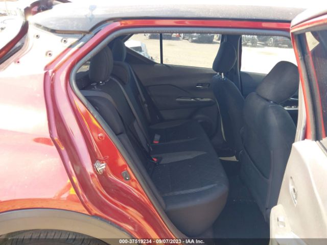3N1CP5CV6LL506200 Nissan KICKS SV