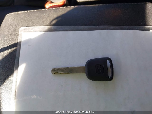 Honda CR-V LX 2018 2HKRW5H33JH401242 Image 11