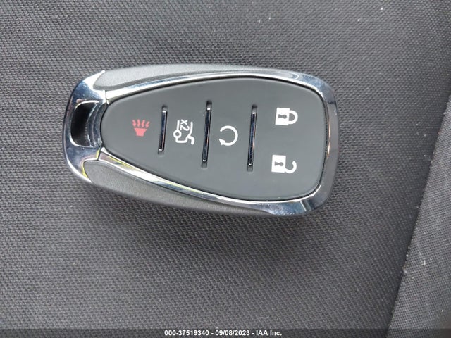 Chevrolet MALIBU LT 2022 1G1ZD5ST0NF134357 Image 11