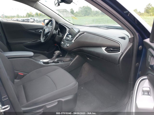 Chevrolet MALIBU LT 2022 1G1ZD5ST0NF134357 Image 5